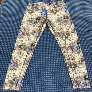 Women’s Active Leggings